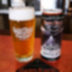 Hard Knox Black Diamond Blonde