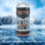 Hard Knox Winter Warmer