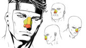How To Draw Noses