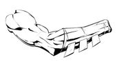 How To Draw Arms