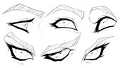 How To Draw Eyes