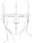 Draw The Nose
