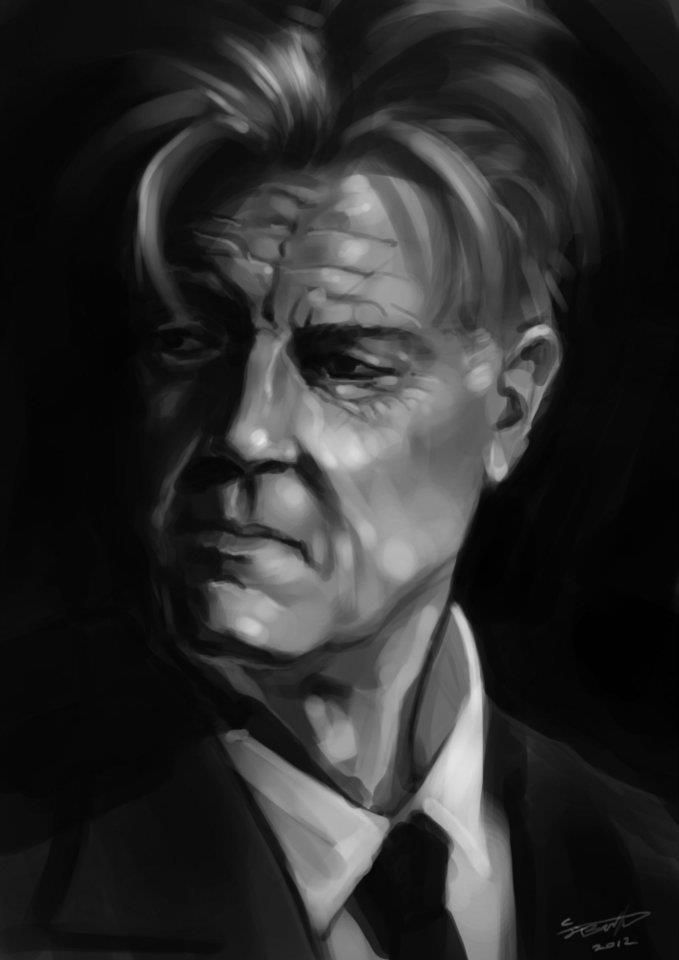 lynch by Clayton Barton