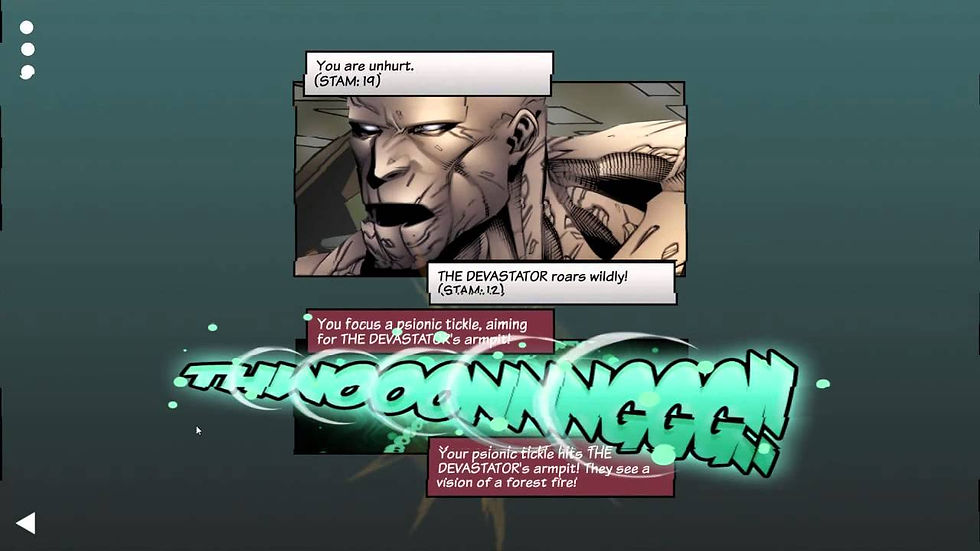 Appointment With F.E.A.R. 2
