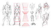 Measuring Out Proportions