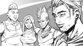 How to Draw Different Types of Heads