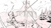 Composition For Comic Artists