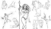 How to Improve Your Figure Drawing