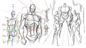 Drawing Figures In Perspective