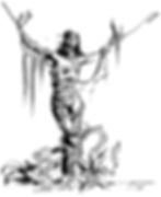 Using Gesture To Draw Figures