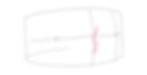 Mark The Center Line of The Mouth Drawing