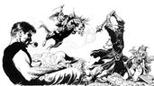How To Refuel Your Passion For Drawing Comics – A Guide For Burnt Out Artists