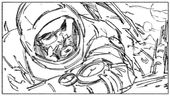 Panel Pacing for Comics