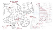 The Ultimate Guide To Drawing In Perspective From Simple Shapes To Complex Objects