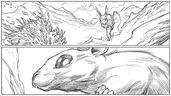 Slow-Paced Comic Sequences: Part 1
