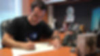 Pro comic artist, Joe Madureira, also made a career for himself in the video games industry