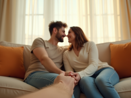 Empower Your Relationship: Couples Therapy in Encinitas