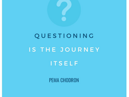 Why Do Therapists Ask So Many Questions?