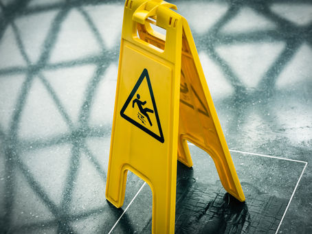 What To Do With Recovery "Slip Ups"