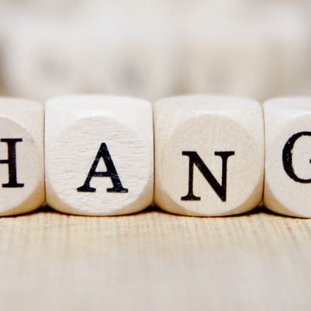 'SMART' Goals: How to Make Lasting Change