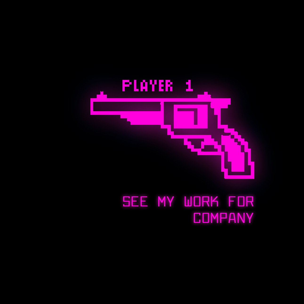 Company Work Portfolio