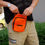 Thumbnail: FLAMEZ SHOULDER BAG