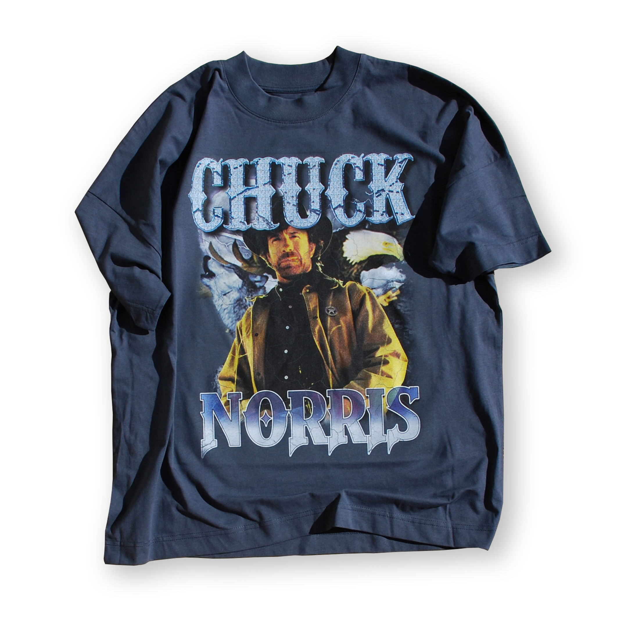 CHUCK NORRIS TEE