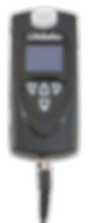 A model of an ignition interlock device from LifeSafer of Kansas in Hutchinson, KS