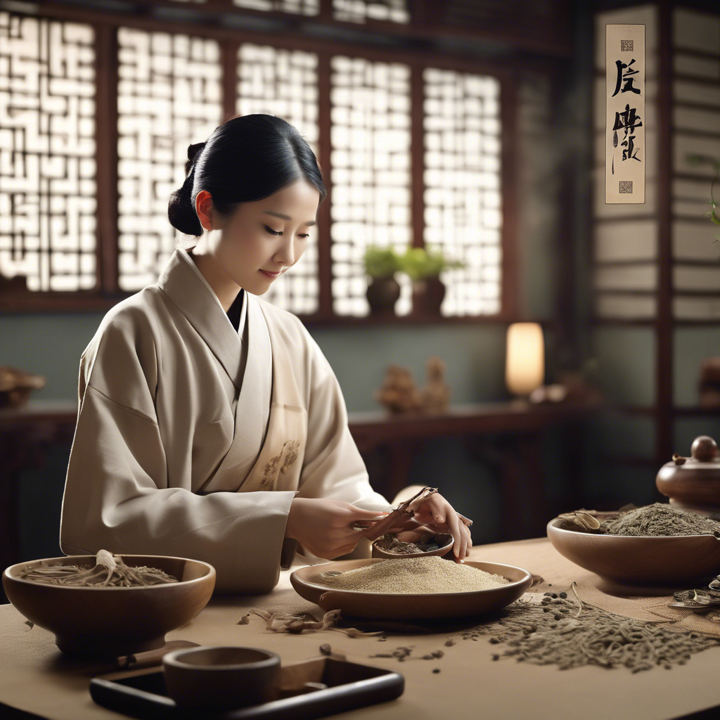 Herbal Medicine