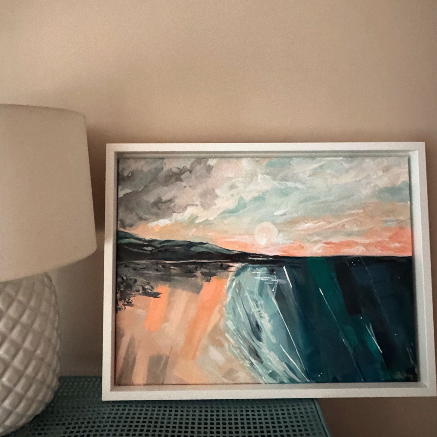 Colder than it Looks