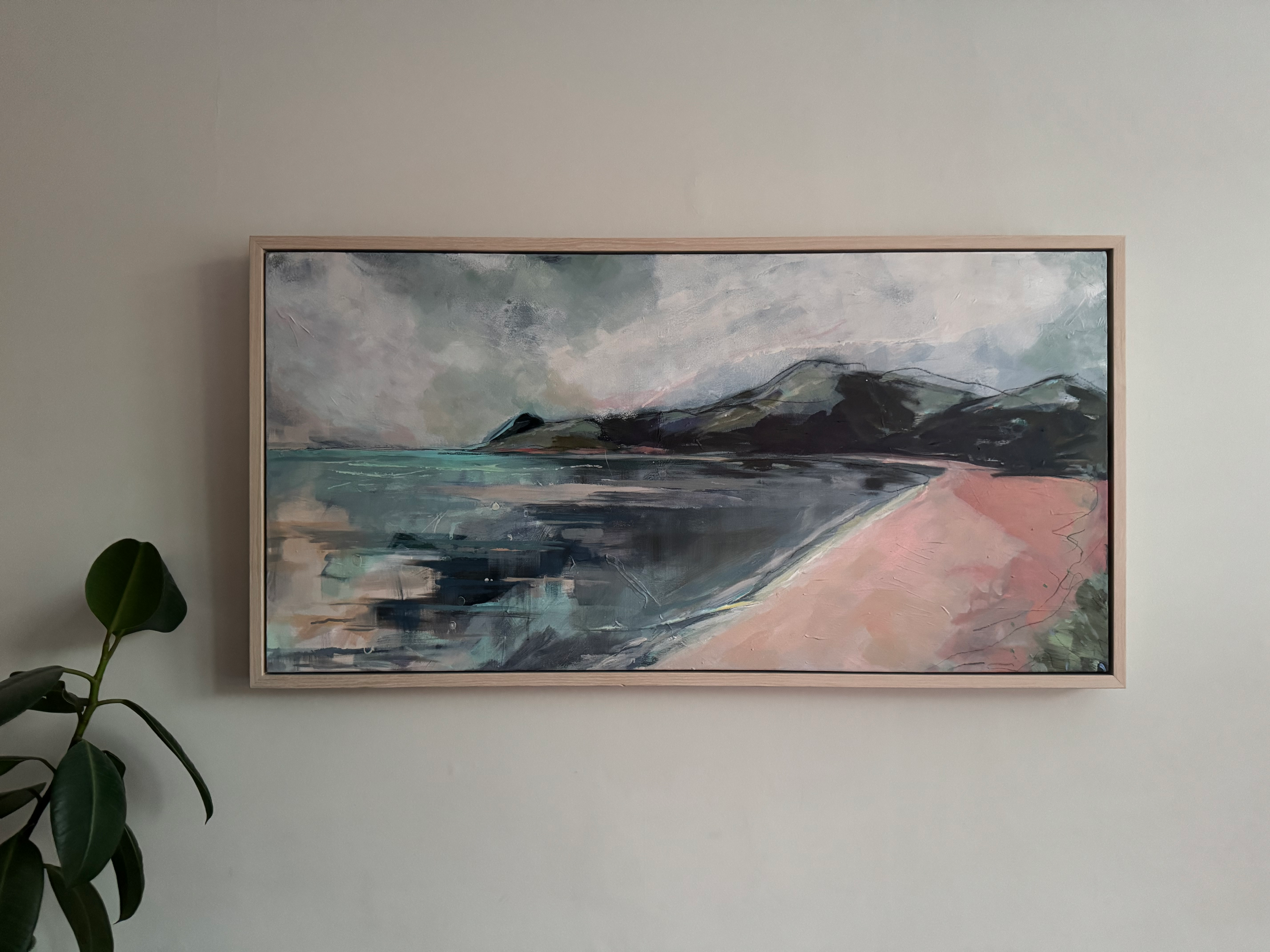 Cornish Skies