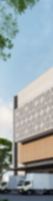 A Company exterior