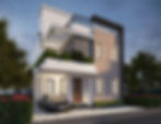 Elanchi Homes Exterior