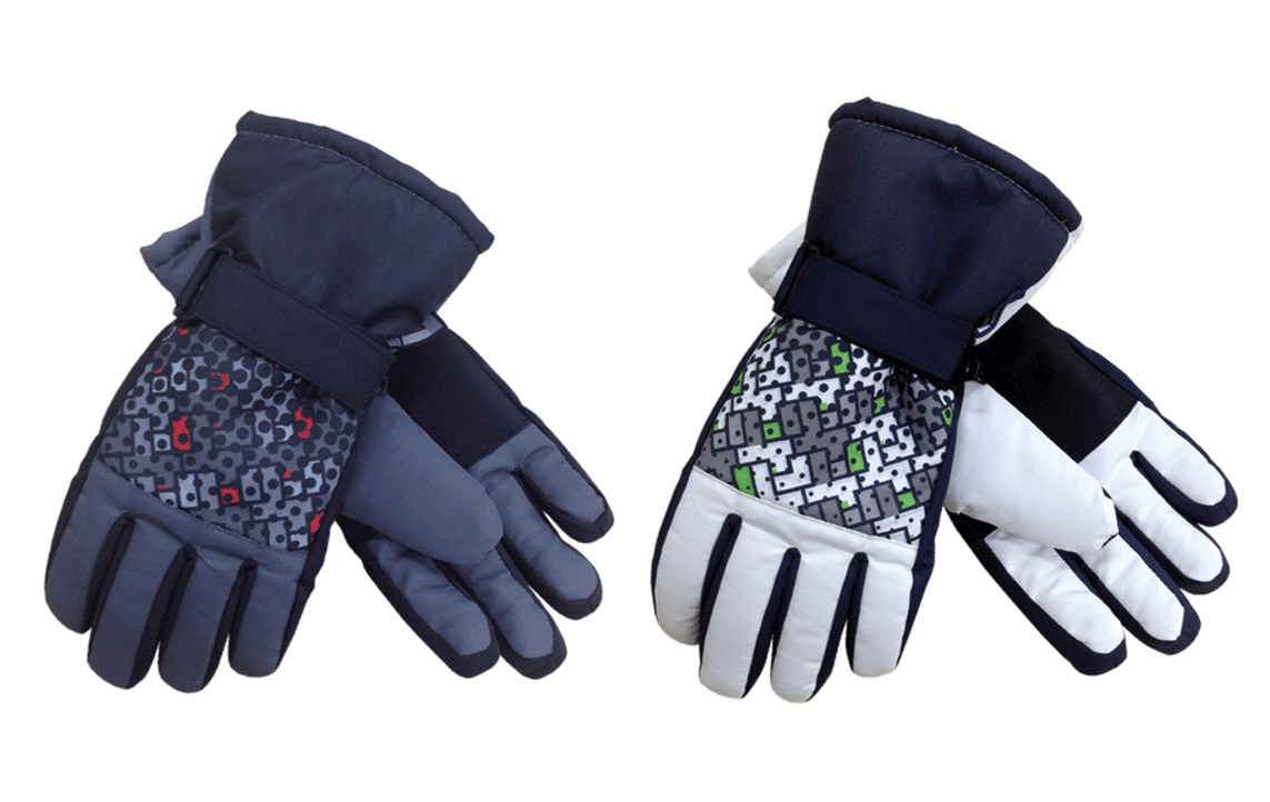 Gants de ski homme