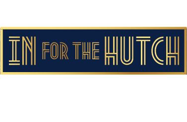 2020 IN for the Hutch event logo