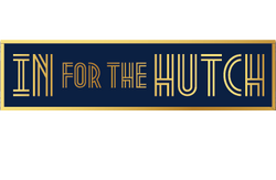 2020 IN for the Hutch event logo
