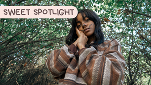 Sweet Spotlights: JØRDYN's 'i didn't ask for this'