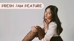 Julia Adrian is letting go of the guesswork on "what's the harm?"