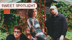 Sweet Spotlights: Valley's 'Water The Flowers, Pray For A Garden'