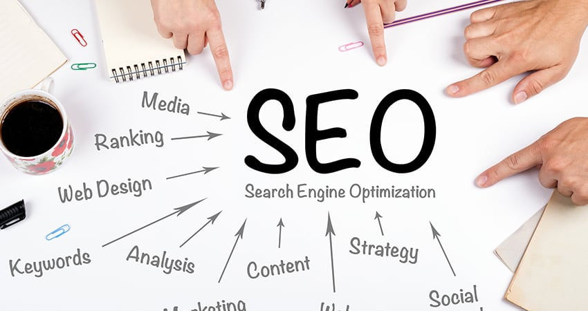 SEO London