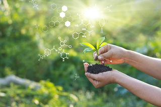 Natural Fulvic Acid Products Free of Man-Made Chemicals