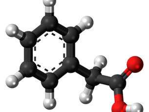 Agricultural Use: Benzoic Acid & Phenylacetic Acid