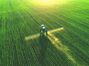Unlocking the Triple Power: How Fulvic, Amino, and Organic Acids Create a Superior Agricultural Solution