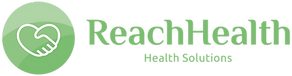 ReachHealth Logo