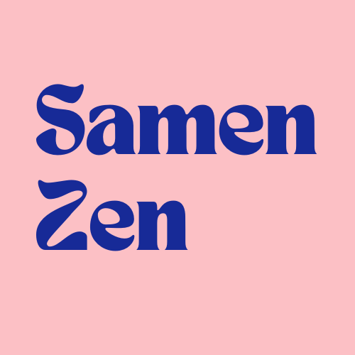 Foto van schrijver: Samen Zen