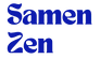 Logo Samen Zen