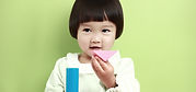 Children's speech therapy