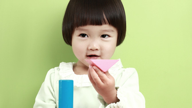 Phthalates banned for all toys?