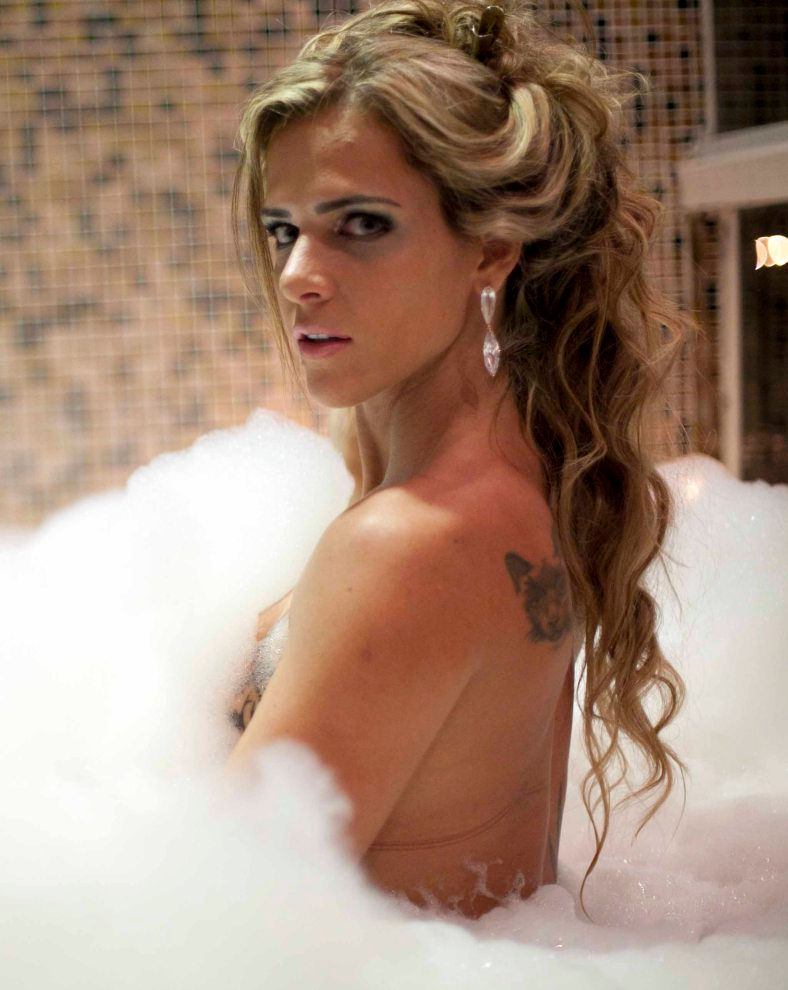 Denise Rocha Site Oficial
