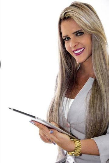 Denise Rocha Site Oficial